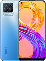 Best available price of Realme 8 Pro in Burkina