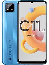 Best available price of Realme C11 (2021) in Burkina