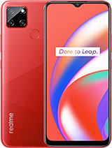 Best available price of Realme C12 in Burkina