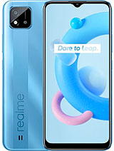Best available price of Realme C20A in Burkina