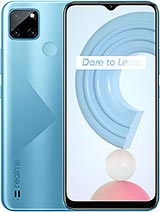 Best available price of Realme C21Y in Burkina