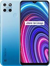 Best available price of Realme C25Y in Burkina