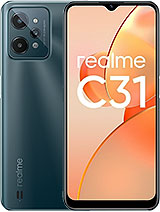 Best available price of Realme C31 in Burkina