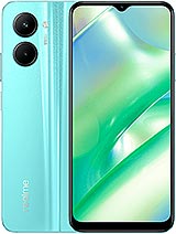 Best available price of Realme C33 in Burkina