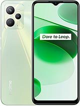 Best available price of Realme C35 in Burkina