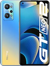 Best available price of Realme GT Neo2 in Burkina