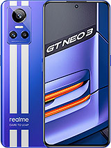 Best available price of Realme GT Neo 3 in Burkina