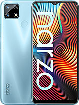 Best available price of Realme Narzo 20 in Burkina