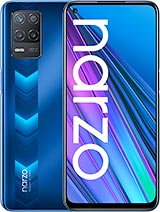 Best available price of Realme Narzo 30 5G in Burkina