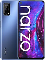 Best available price of Realme Narzo 30 Pro 5G in Burkina