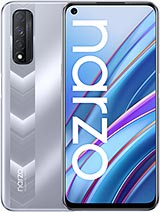 Best available price of Realme Narzo 30 in Burkina