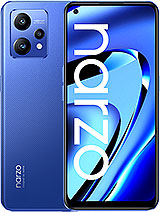 Best available price of Realme Narzo 50 Pro in Burkina