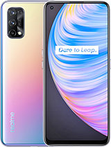 Best available price of Realme Q2 Pro in Burkina