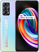 Best available price of Realme Q3 Pro Carnival in Burkina