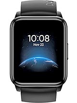 Best available price of Realme Watch 2 in Burkina