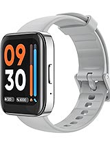 Best available price of Realme Watch 3 in Burkina