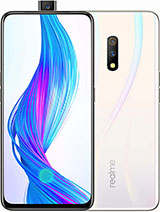 Best available price of Realme X in Burkina