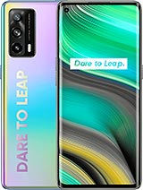 Best available price of Realme X7 Pro Ultra in Burkina