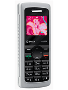 Best available price of Sagem my200x in Burkina