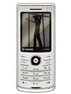 Best available price of Sagem my721x in Burkina