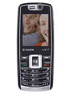 Best available price of Sagem myW-7 in Burkina