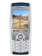 Best available price of Sagem MY X6-2 in Burkina