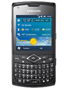 Best available price of Samsung B7350 Omnia PRO 4 in Burkina