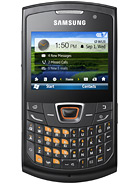 Best available price of Samsung B6520 Omnia PRO 5 in Burkina