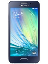 Best available price of Samsung Galaxy A3 Duos in Burkina