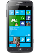 Best available price of Samsung Ativ S I8750 in Burkina