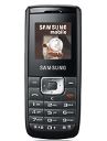 Best available price of Samsung B100 in Burkina