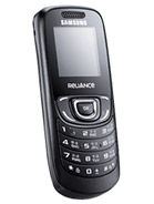 Best available price of Samsung Breeze B209 in Burkina