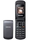 Best available price of Samsung B300 in Burkina