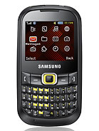 Best available price of Samsung B3210 CorbyTXT in Burkina