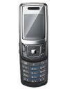 Best available price of Samsung B520 in Burkina