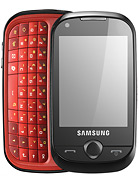 Best available price of Samsung B5310 CorbyPRO in Burkina