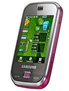 Best available price of Samsung B5722 in Burkina