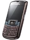 Best available price of Samsung B7320 OmniaPRO in Burkina