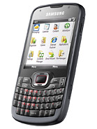Best available price of Samsung B7330 OmniaPRO in Burkina