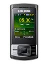 Best available price of Samsung C3050 Stratus in Burkina