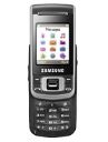 Best available price of Samsung C3110 in Burkina