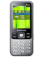 Best available price of Samsung C3322 in Burkina