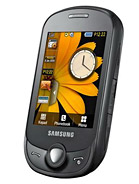 Best available price of Samsung C3510 Genoa in Burkina