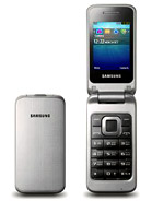 Best available price of Samsung C3520 in Burkina
