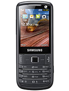 Best available price of Samsung C3780 in Burkina