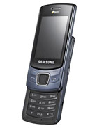 Best available price of Samsung C6112 in Burkina