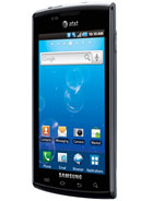 Best available price of Samsung i897 Captivate in Burkina