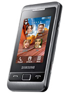 Best available price of Samsung C3330 Champ 2 in Burkina