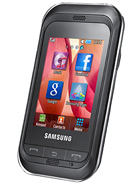 Best available price of Samsung C3300K Champ in Burkina