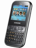 Best available price of Samsung Ch-t 322 in Burkina